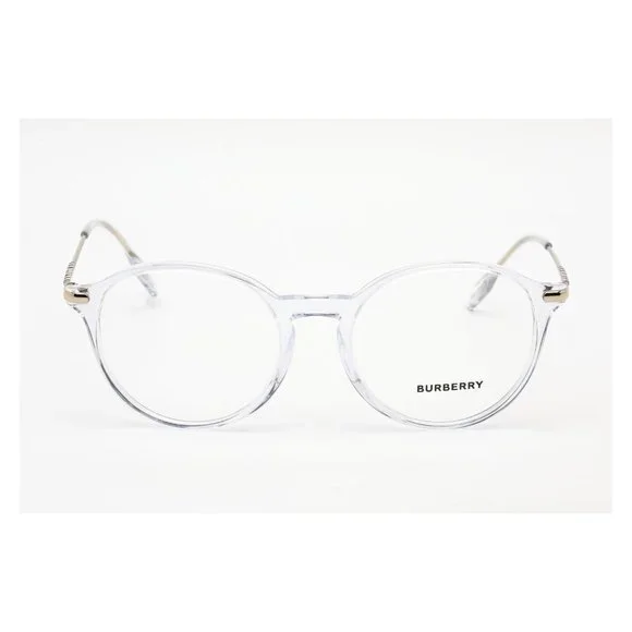 Burberry EYEGLASSES BE2365-3024-51 New with case - Picture 2 of 5